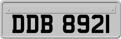 DDB8921