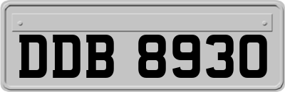 DDB8930