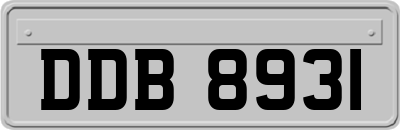 DDB8931