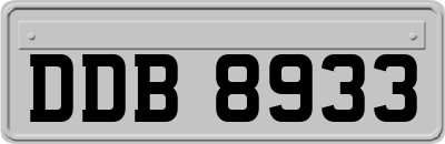 DDB8933