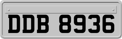 DDB8936