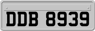 DDB8939