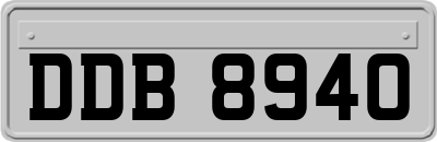 DDB8940