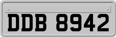 DDB8942