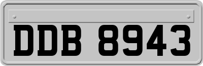 DDB8943