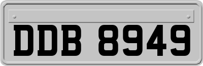 DDB8949