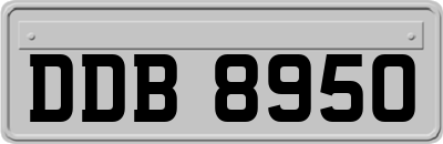 DDB8950