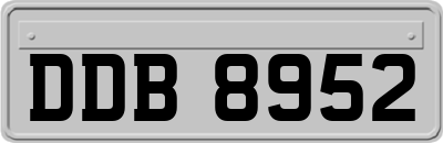 DDB8952