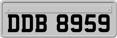DDB8959