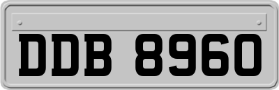 DDB8960