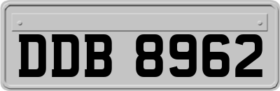 DDB8962