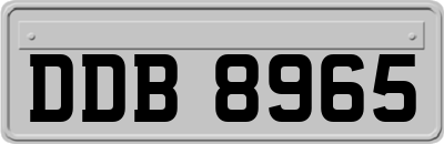DDB8965