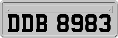 DDB8983