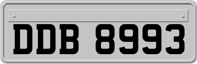 DDB8993