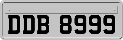 DDB8999