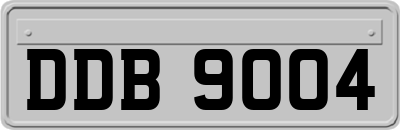 DDB9004