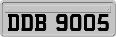 DDB9005