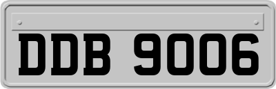 DDB9006