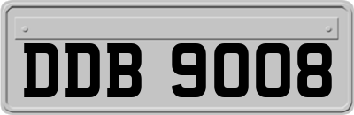 DDB9008