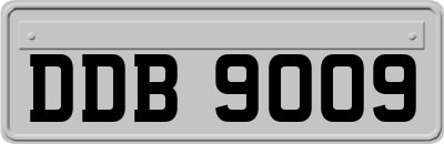DDB9009