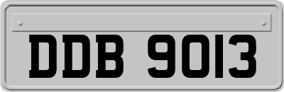 DDB9013