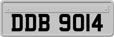 DDB9014