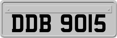 DDB9015