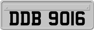 DDB9016