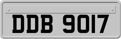 DDB9017