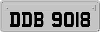 DDB9018