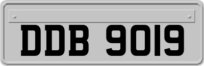 DDB9019