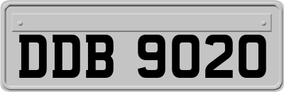 DDB9020