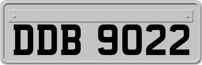 DDB9022