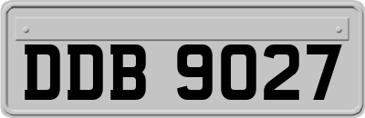 DDB9027