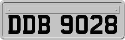 DDB9028