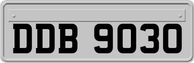 DDB9030