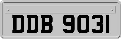 DDB9031