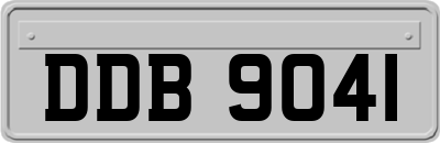 DDB9041