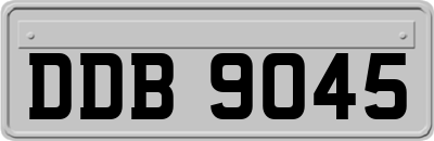 DDB9045