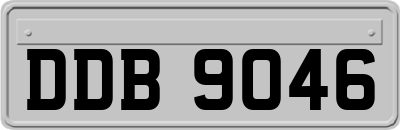 DDB9046