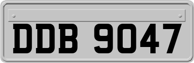DDB9047