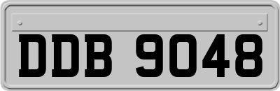 DDB9048