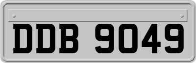 DDB9049