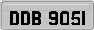 DDB9051