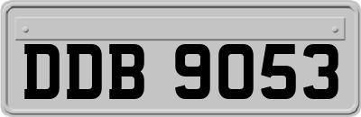 DDB9053