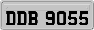 DDB9055