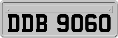 DDB9060