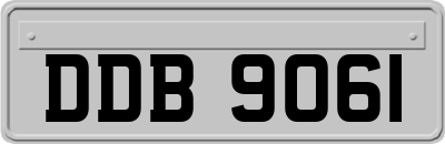 DDB9061