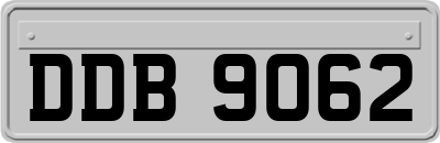 DDB9062