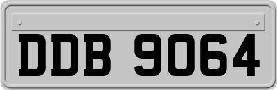 DDB9064